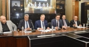 #وزير الثقافة فى مجلس النواب