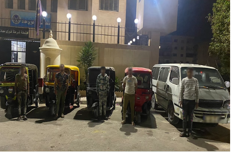 التوكتوك