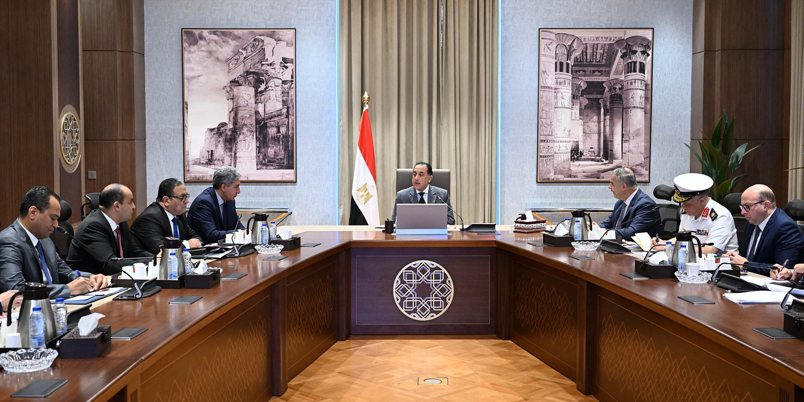 خطة إستغلال الأثار الغارقة فى الإسكندرية