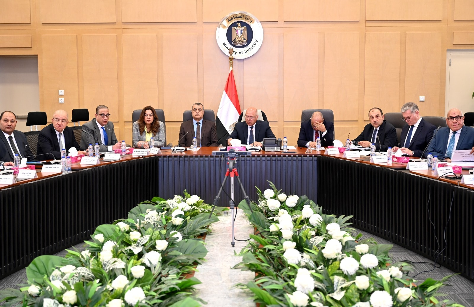 حوافز جديدة لصناعة السيارتات فى مصر