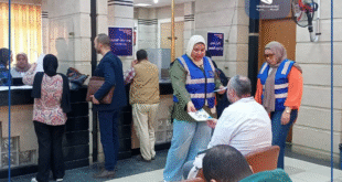 محافظة الإسكندرية وملف التصالح