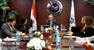 الاستثمار في مصر وهونج كونج تبحثان مستقبل مناطق المال والأعمال في مصر