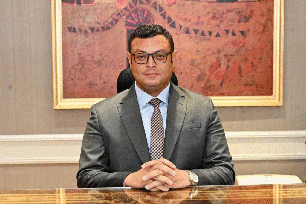 ##وزير الإسكان ومبادرة سكن لكل المصريين