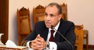 ##وزير الخارجية المصري فى مدريد