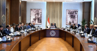 مستقبل صناعة الحديد والصلب فى مصر