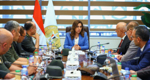 ملف التصالح على مخالفات البناء