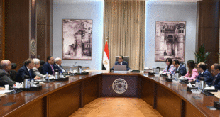 #أجتماع رئيس الوزراء مع اللجنة السياسية الإستشارية