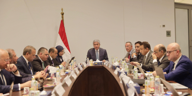 #مجلس إدارة المتحف المصري الكبير