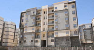 دفعة جديدة من سكن مصر
