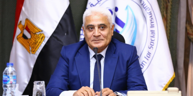 اللواء جمال عوض