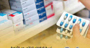 سوق الدواء فى مصر