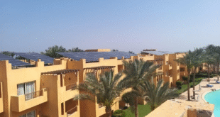 مشروع جرين شرم