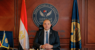 رئيس هيئة الرقابة المالية