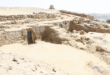 The latest archaeological discovery in Aswan
