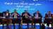 #وزير المالية مع مجتمع الأعمال فى الإسكندرية#