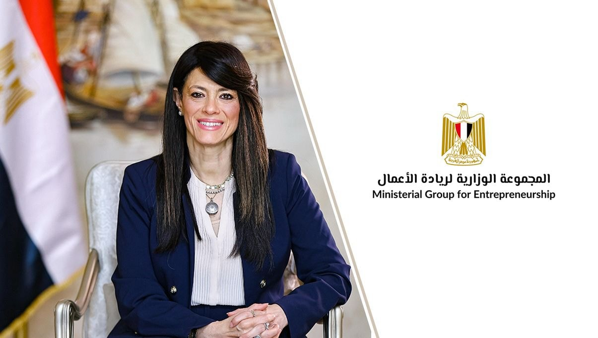 #سوق الشركات الناشئة فى مصر#