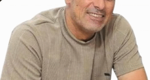 البطل خالد محمد شوقي