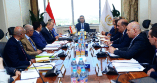 حالة المخزون الإستراتيجي من السلع فى مصر
