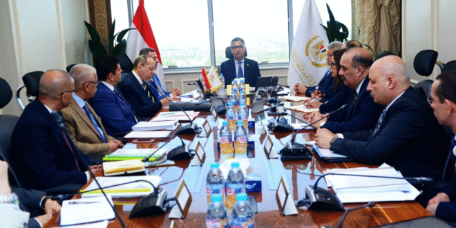 حالة المخزون الإستراتيجي من السلع فى مصر