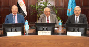 جامعة الإسكندرية تعلن عن خريطة العام الدراسي الجديد