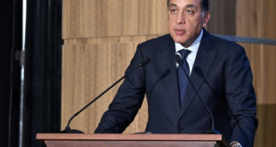 رئس وزراء مصر