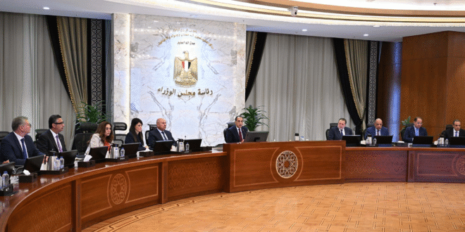 لجنة الأزمات لمتابعة الحرب الإيرانية الإسرائيلية