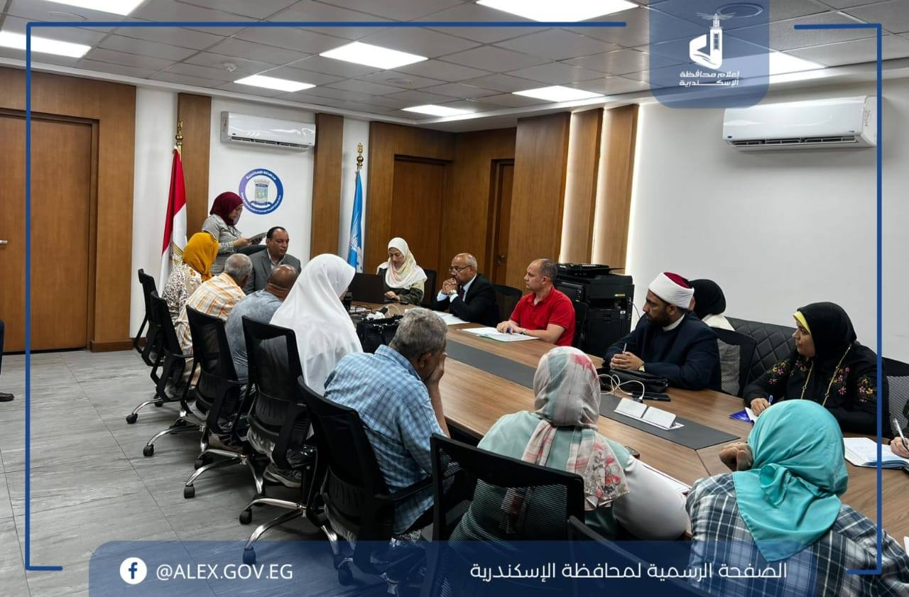 إجراءات الإسكندرية لترشيد إستهلاك الكهرباء