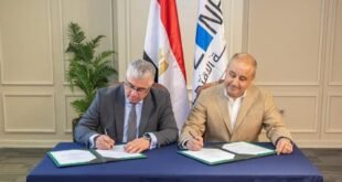 مشروع صناعى تركي جديد فى مصر