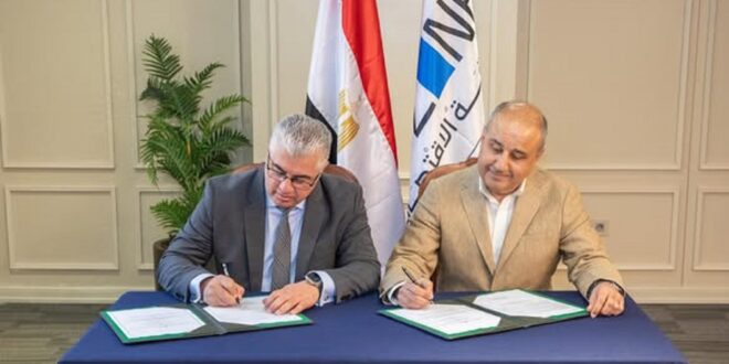 مشروع صناعى تركي جديد فى مصر