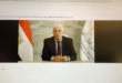 وزير التعليم العالي المصري وإتفاقيات جامعة لويفيل الأمريكية