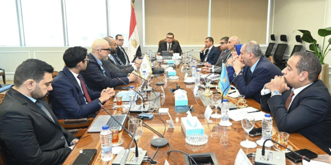 وزير الإسكان وإجراءات منصة تصدير العقار