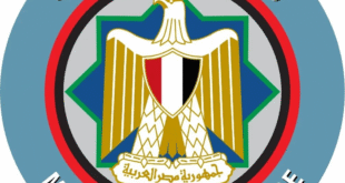 وزارة المالية المصرية