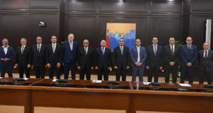 إجتماع مجلس الوزراء لتسوية منازعات الشركات
