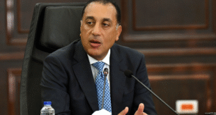 رئيس الوزراء فى المؤتمر الصحفى الإسبوعي