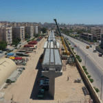 مشروع مترو الإسكندرية