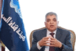الفريق اسامة ربيع رئيس هيئة قناة السويس
