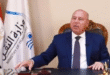 الفريق كامل الوزير وزير النقل والصناعة