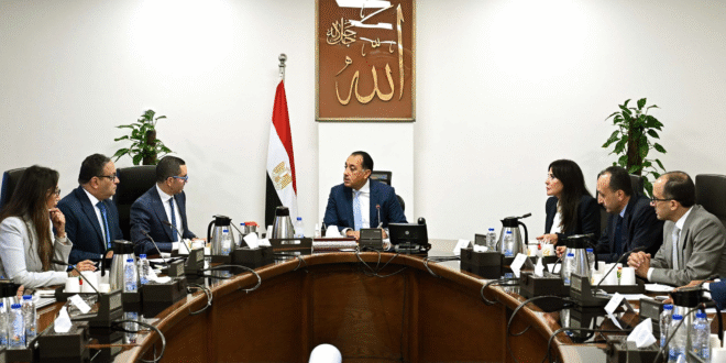 إجتماع تسهيلات الإفراج الجمركي