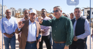 محافظ الإسكندرية ومتابعة المشروعات