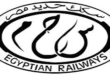 سكك حديد مصر