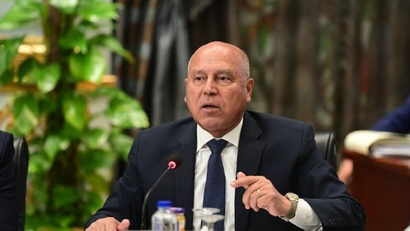 خبير مصري فى النقل واللوجيستيات يكتب دراسة متأمّلة في حوادث الطرق السريعة 2 صور من موقع بيان مصر نيوز
