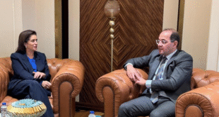 وزير المالية ومخصصات الصحة