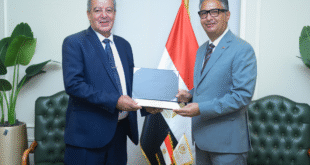 وزير التموين وقرارات جديدة