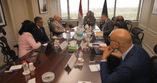 خطة تطوير مسار العائلة المقدسة