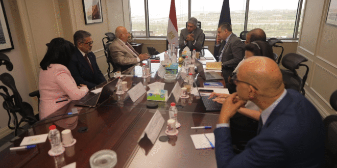 خطة تطوير مسار العائلة المقدسة