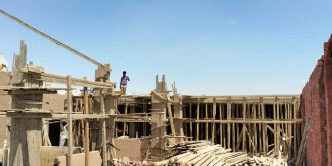 الإسكان تعلن عن نتائج حملات إزالة مخالفات البناء فى عدة مدن جديدة