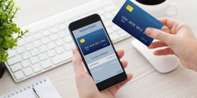 الأموال العامة تضبط حرامي المحافظ الالكترونية%