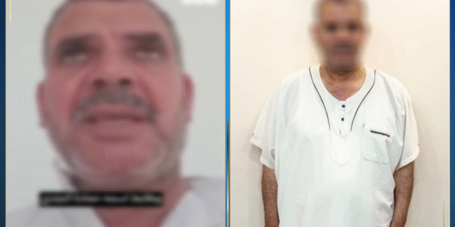 حقيقة فيديو معرض السيارات بالشرقية