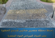 كميات كبيرة من المخدرات