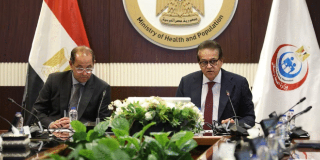 الصادرات الدوائية المصرية فى عام